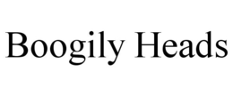 BOOGILY HEADS trademark