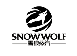 SNOWWOLF trademark