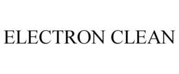 ELECTRON CLEAN trademark
