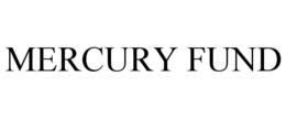 MERCURY FUND trademark