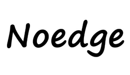 NOEDGE trademark