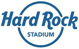 HARD ROCK STADIUM trademark