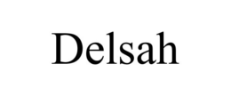 DELSAH trademark
