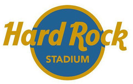 HARD ROCK STADIUM trademark
