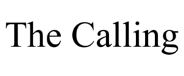 THE CALLING trademark
