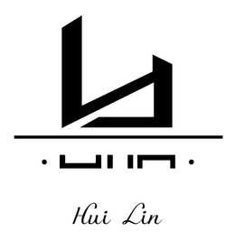 HL UI IN HUI LIN trademark