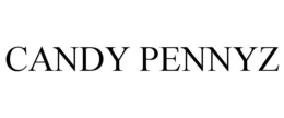 CANDY PENNYZ trademark