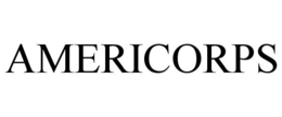 AMERICORPS trademark