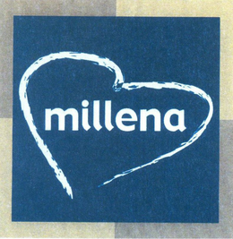 MILLENA trademark