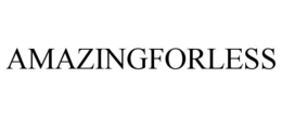 AMAZINGFORLESS trademark