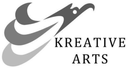 KREATIVE ARTS trademark