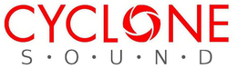 CYCLONE  S · O · U · N · D trademark