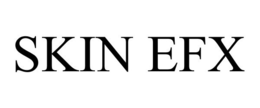 SKIN EFX trademark