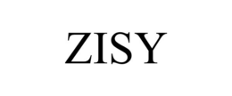 ZISY trademark