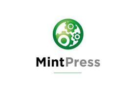 MINTPRESS trademark