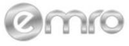 EMRO trademark