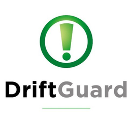 ! DRIFTGUARD trademark