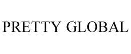 PRETTY GLOBAL trademark