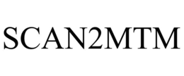 SCAN2MTM trademark