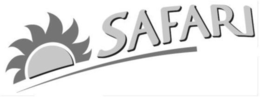 SAFARI trademark