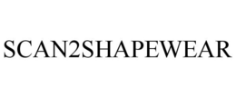 SCAN2SHAPEWEAR trademark
