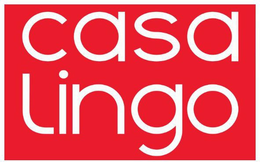 CASA LINGO trademark