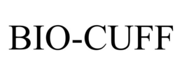 BIO-CUFF trademark