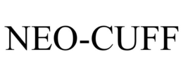 NEO-CUFF trademark