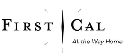 FIRST CAL ALL THE WAY HOME trademark