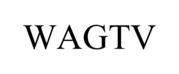 WAGTV trademark