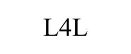 L4L trademark