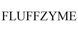 FLUFFZYME trademark