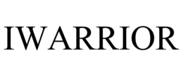IWARRIOR trademark