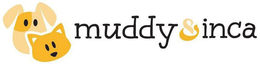 MUDDY & INCA trademark