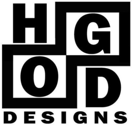 HGOD DESIGNS trademark