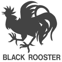 BLACK ROOSTER trademark