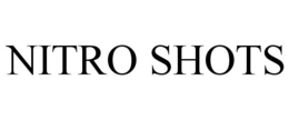 NITRO SHOTS trademark