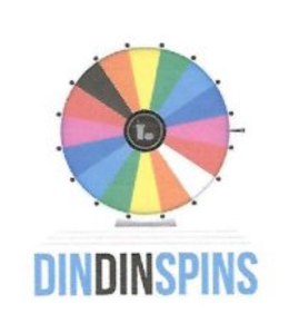 DINDINSPINS trademark