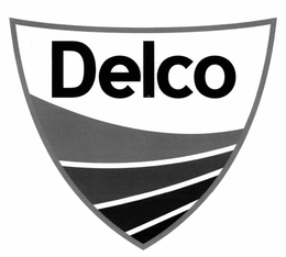 DELCO trademark