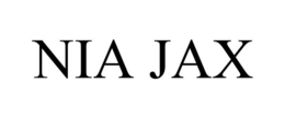 NIA JAX trademark