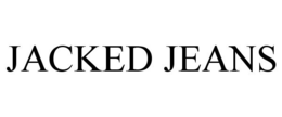 JACKED JEANS trademark