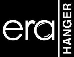ERA HANGER trademark