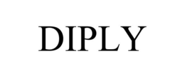 DIPLY trademark