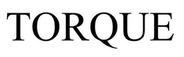 TORQUE trademark