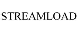 STREAMLOAD trademark