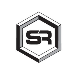 SR trademark
