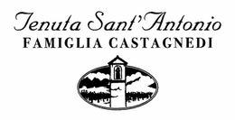 TENUTA SANT'ANTONIO FAMIGLIA CASTAGNEDI trademark