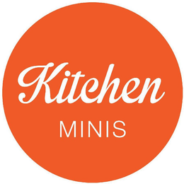 KITCHEN MINIS trademark
