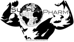 SUPPLA PHARM NUTRITION SUPPLEMENTS trademark