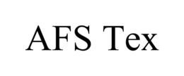 AFS TEX trademark